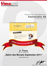 Platz 2